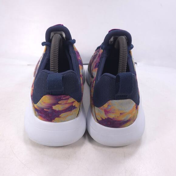 Nike Kaishi 2.0 Athletic Lace Up Shoe Womens Size 8 833667-400 Multicolor - Picture 3 of 10